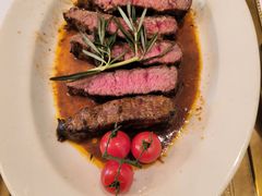 -波特曼西餐厅(南岗店)