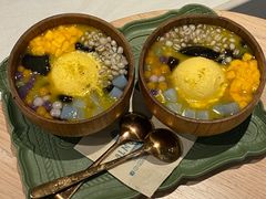 -杏甜品(尖沙咀加拿分道店)