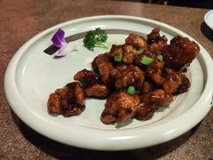 -几荷·恰似故人来(秀水广场店)