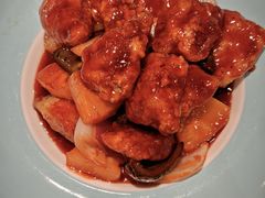 -新世界餐厅(万达店)