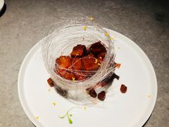 -木守西溪溪隐餐厅