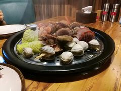 -黄寺蒸汽海鲜(黄寺大街店)