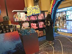 -LUSH(威尼斯人店)