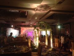 -天津津利华酒店