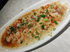 蒜蓉粉丝跳跳虾-乾园(天河城店)