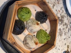 -米桃-吴韵风雅·拙园(北外滩来福士店)