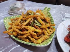 -四妹餐厅(玫瑰街店)