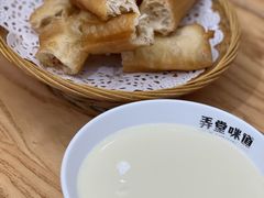 -弄堂咪道-饭香·面香·馄饨香(汇锦广场店)