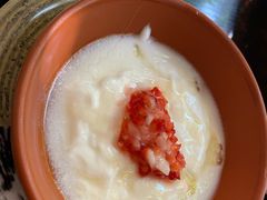 芒果酸奶-库玛丽尼泊尔风味餐吧