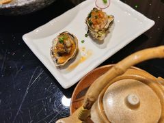 -真剑日本料理·铁板烧(贵州路店)