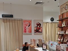 -海马体照相馆(万菱汇店)