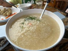 -蓝湾碧波·老字号·疍家非遗海上餐厅