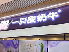 -一只酸奶牛(时代天街A馆店)