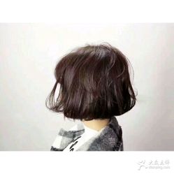 烫染-Hair Code芭曲发型