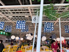 -宜家·瑞典风味餐厅(烟台路店)