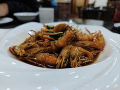 -华航饭店(华馨小区店)