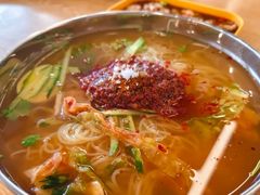 -韩麦大冷面(桂花街直营店)