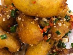 -深运潮州粥(东门店)