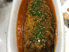 -松针蔡记蒸饺(花园路店)
