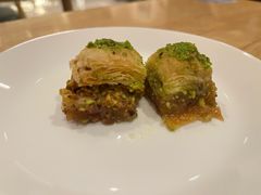 -ALAMEEN阿拉伯餐厅(三里屯店)