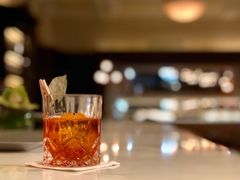 -LONG BAR 廊吧(外滩华尔道夫酒店)