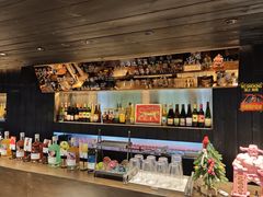 -贰醒·私房小院烧烤 (太古里店)