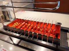 -丰茂烤串(五道口店)