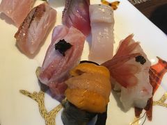 -田舍家Inakaya·炉端烧·铁板烧(天汇igc店)