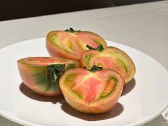 -四季民福烤鸭店(外滩外白渡桥店)