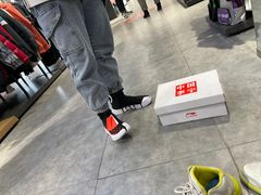 -五环Outlets(高新工厂店)