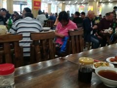 大堂-西塔大冷面(市府大路店)