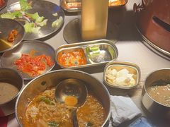 -西塔老太太泥炉烤肉(温州首店万象城黑金店)