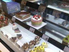 -巴黎贝甜(右安门店)