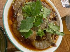 -唔止卤嘢·潮州府城菜(鹭江店)