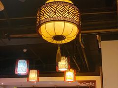 -杨家火锅(国美店)