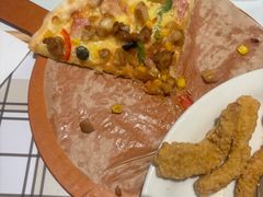 -菲滋意式餐厅(西溪印象城店)