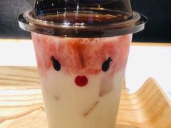-巴黎贝甜·生日蛋糕(杭州文二路店)