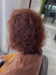 点击看大图 中发-卓梵美发·精品Salon