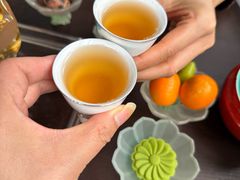 -豫园湖心亭茶楼