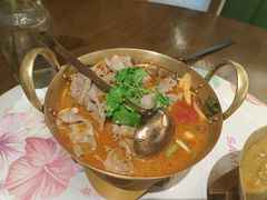 -苏梅花园(群星城店)