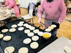 -老西关黄老太牛肉烧饼