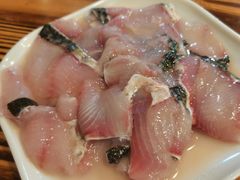 -大鼎石锅鱼(春江里店)