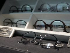 -大视光学•LINDBERG林德伯格•全球手工眼镜集合店(王府井店)