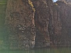 -龙庆峡风景区