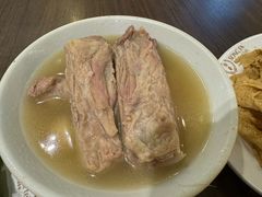 -松發肉骨茶(先得坊店)