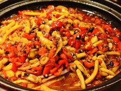 -图味美小黄鱼·景德菜(浙江路店)