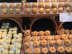 -果蔬好生活超市(双井店)