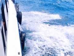 -东戴河风景区-止锚湾