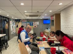 -永和大王(赤峰路二店)