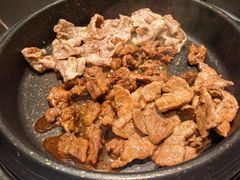 -江浦东烧烤城(韩式特色炭火烤肉同心路店)